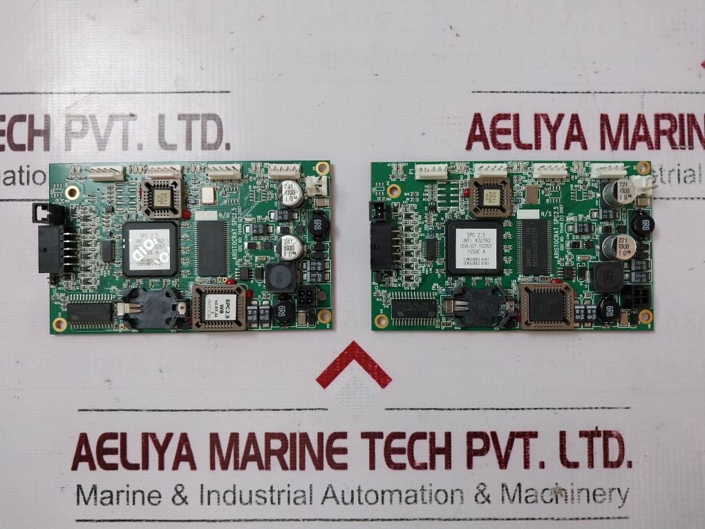 Aristocrat Spc2.5 Communication Board 432769