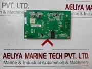 Aristocrat Spc2.5 Communication Board 432769