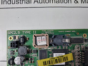 Aristocrat Spc2.5 Communication Board 432825 Type Ii