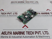 Aristocrat Spc2.5 Communication Board 432770 Issue A