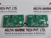 Aristocrat Spc2.5 Communication Board 432770 Issue A