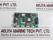 Aristocrat Spc2.5 Communication Board 432770 Issue A