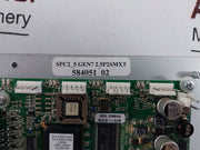 Aristocrat Spc2.5 Communication Board (Used)