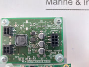 Aristocrat Spc2.5 Communication Board