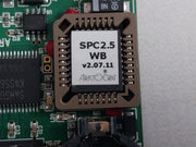 Aristocrat Spc2.5 Communication Board 432770 Issue A