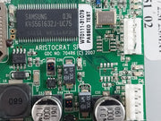 Aristocrat Spc2.5 Communication Board (Used)