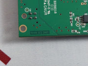 Aristocrat Spc2.5 Communication Board 432770 Issue A