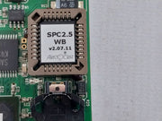 Aristocrat Spc2.5 Communication Board (Used)