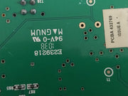 Aristocrat Spc2.5 Communication Board 432770 Issue A