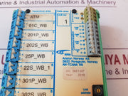 Ariston 3920 control unit an-tcana r5