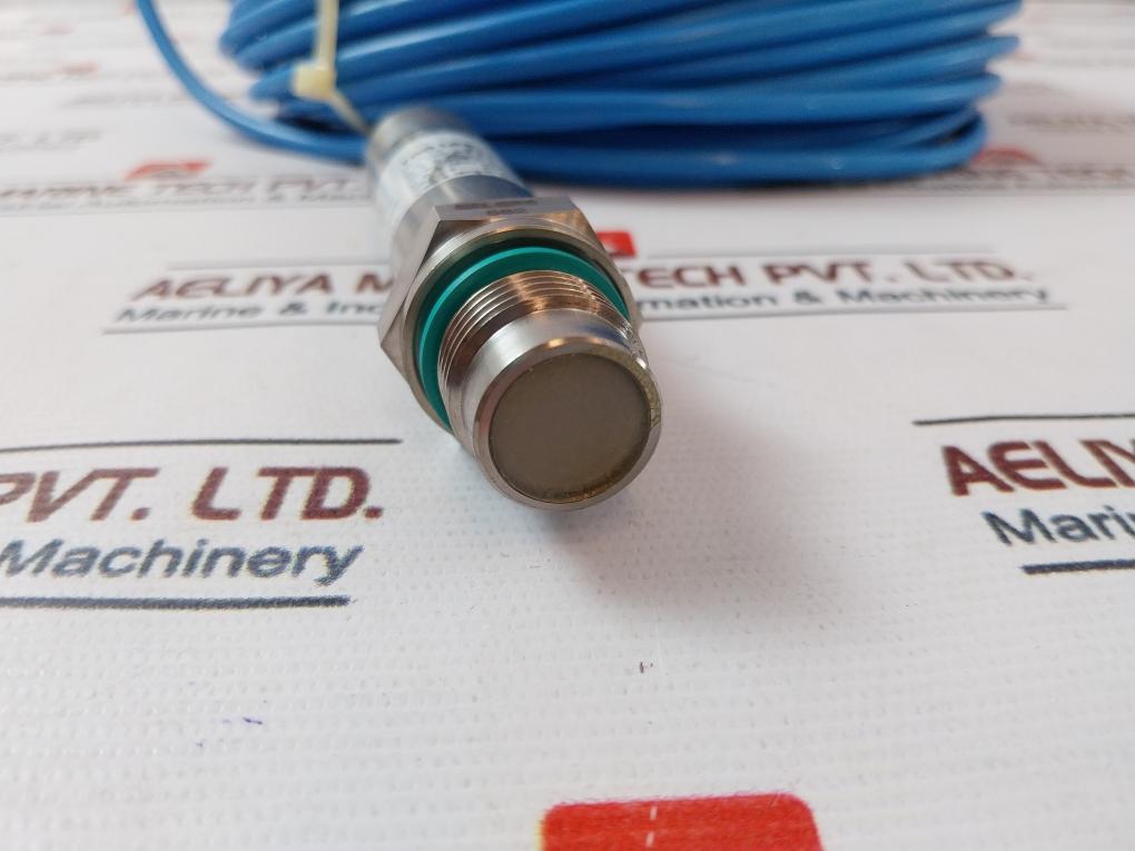 Ariston Atm/N/Ex Level Sensor (Cable Length 50M) – Aeliya Marine