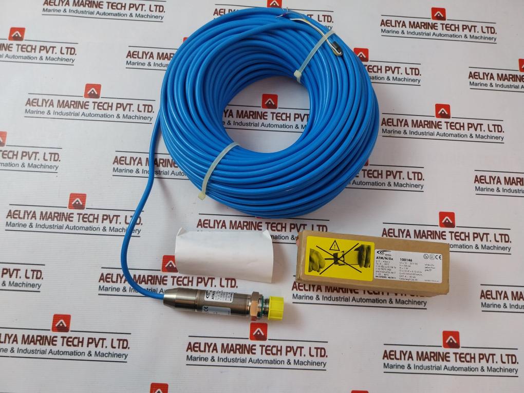Ariston Atm/N/Ex Level Sensor (Cable Length 50M)