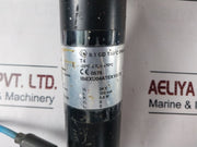 Ariston Ingress Sensor