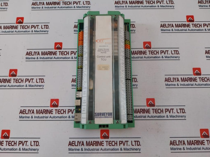 Ariston Tcu-surveyor Control Unit 24Vdc