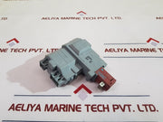 Ark-les 1317632 Washer Door Lock Frigidaire Unit