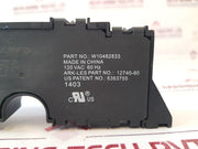 Ark-les W10482833 Washer Control Board