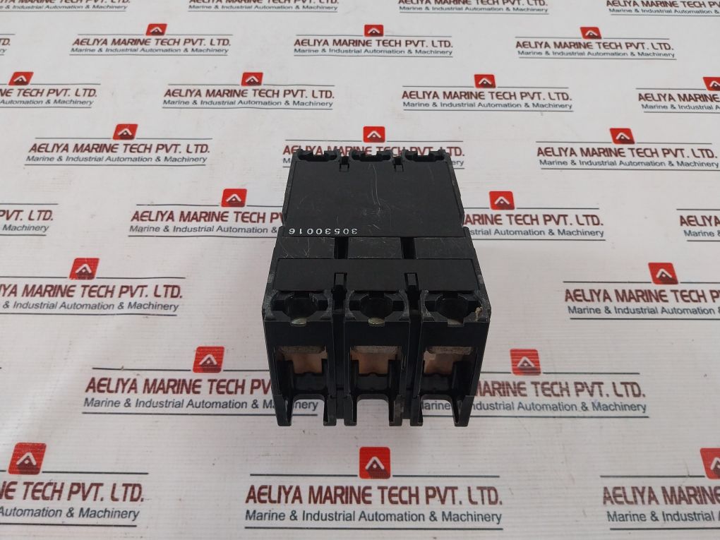 Arlis Electric Nf225-cs Moulded Case No-fuse Breaker 175Amp