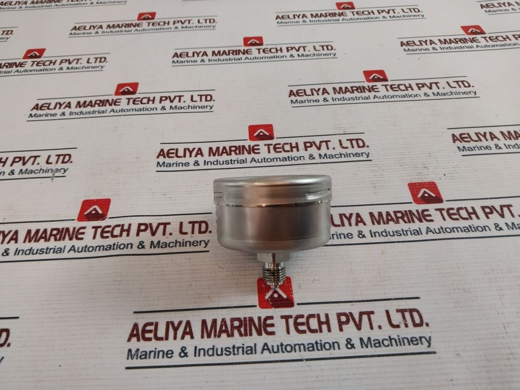 Armano Rch 63-3 Rm Pressure Gauge 090067.0530