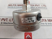 Armano Rch 63-3 Rm Pressure Gauge 090067.0530