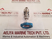 Armatec 940314 Water Test Valve For Boiler