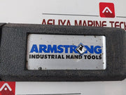 Armstrong 64-086 Micrometer Torque Wrench
