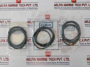 Aro 637124-1 Fluid Side Service Kit