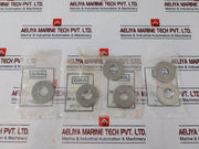 Aro 637124-1 Fluid Side Service Kit