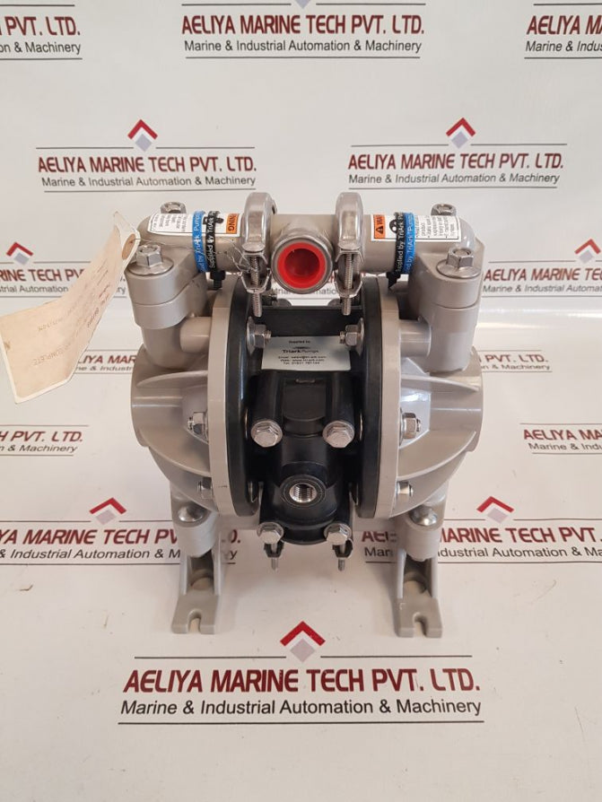 Aro 666053-0D2 1/2” Diaphragm Pump