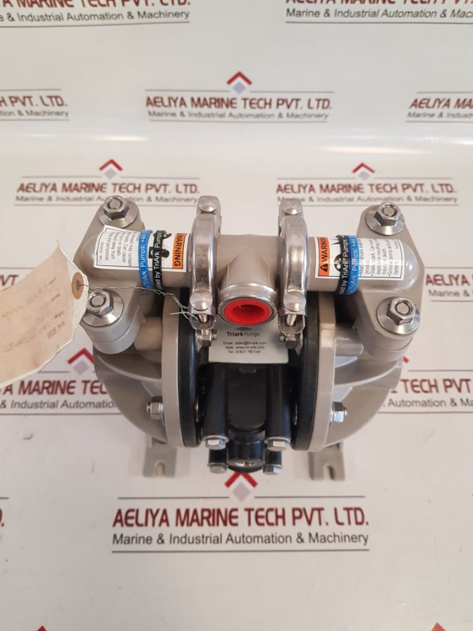 Aro 666053-0D2 1/2” Diaphragm Pump