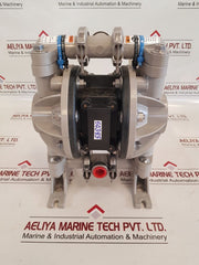 Aro 666053-0D2 1/2” Diaphragm Pump