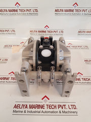 Aro 666053-0D2 1/2” Diaphragm Pump