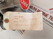 Aro 666053-0D2 1/2” Diaphragm Pump