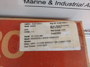 Aro C38351-600 Filter Regulator Lubricator F/R+L Combo 3/4