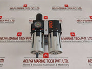 Aro C38351-600 Filter Regulator Lubricator F/R+L Combo 3/4