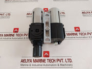 Aro C38351-600 Filter Regulator Lubricator F/R+L Combo 3/4