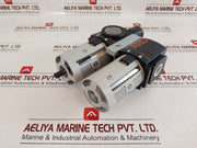 Aro C38351-600 Filter Regulator Lubricator F/R+L Combo 3/4