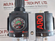 Aro Ingersoll Rand C38351-610 Filter/Regulator/Lubricator