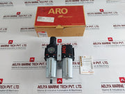 Aro Ingersoll Rand C38351-610 Filter/Regulator/Lubricator