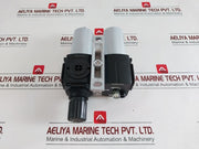 Aro Ingersoll Rand C38351-610 Filter/Regulator/Lubricator