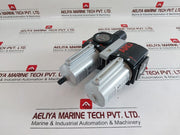 Aro Ingersoll Rand C38351-610 Filter/Regulator/Lubricator