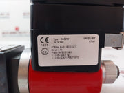 Aroflex EPDB-06-315-SD Magnetic Coils Eex Emii T4