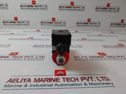 Aroflex EPDB-06-315-SD Magnetic Coils Eex Emii T4