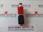 Aroflex EPDB-06-315-SD Magnetic Coils Eex Emii T4