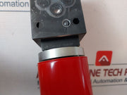 Aroflex EPDB-06-315-SD Magnetic Coils Eex Emii T4