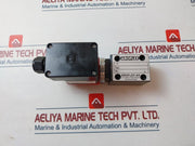 Aroflex EPDB-06-315-SD Magnetic Coils Eex Emii T4