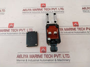 Aroflex Epdb 06-200-sd Pressure Relief Valve 118.195.024L