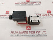 Aroflex Epdb 06-200-sd Pressure Relief Valve 118.195.024L