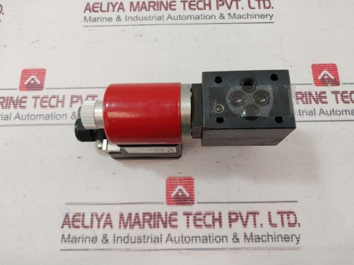 Aroflex Epdb 06-200-sd Pressure Relief Valve 118.195.024L – Aeliya Marine