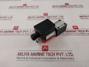 Aroflex Epdb 06-200-sd Pressure Relief Valve 118.195.024L