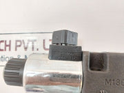 Aron Ad3E16Em 3 Solenoid Valve 24 Vdc